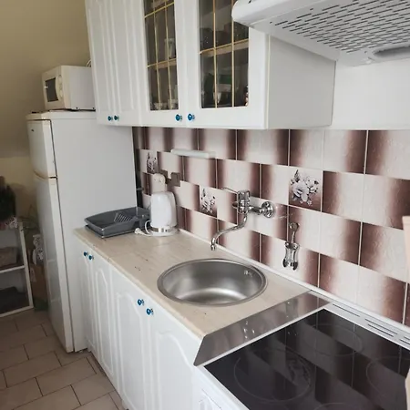 Krkonosska Chaloupka Srdcovka Horská chata