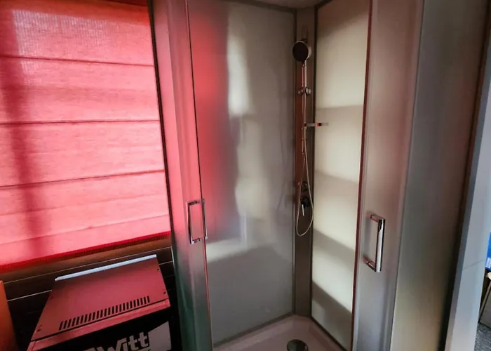 Krkonosska Chaloupka Srdcovka Chalet Vrchlabí